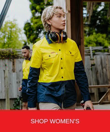 Shop Women's